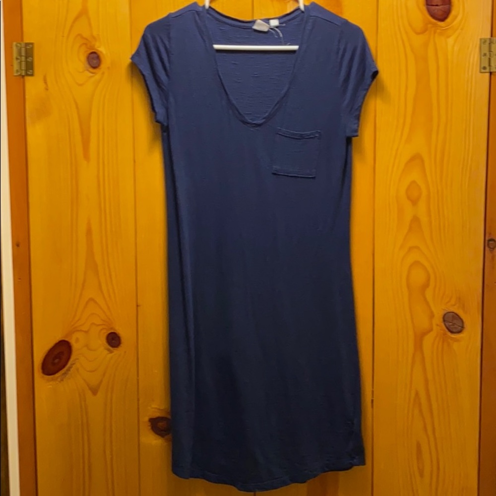 Beach coverup